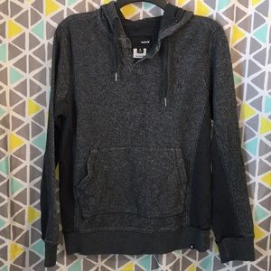 Hurley hoodie